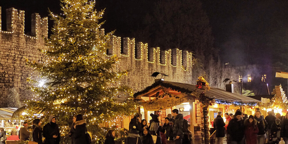 Trento, Christmas Markets