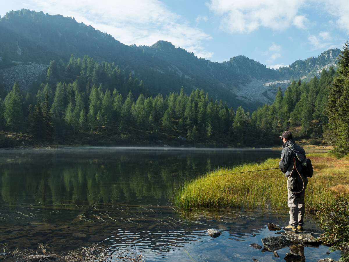 Mezzana natural beauty in the hearth of Val di Sole Discover Trentino Towns and Villages