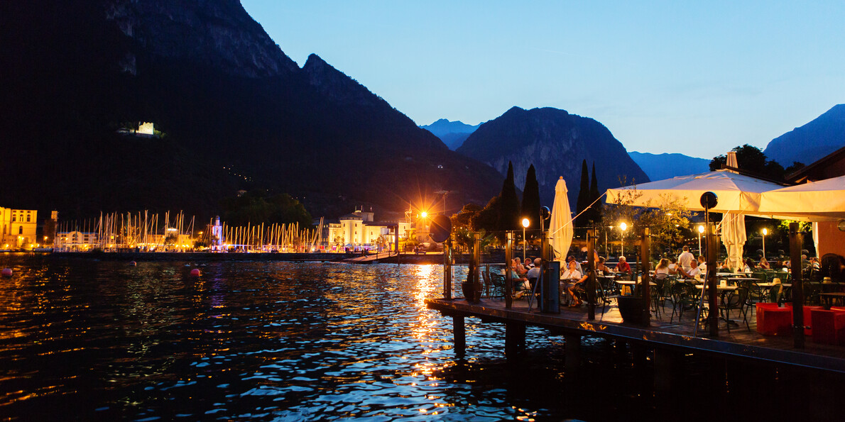 Top 5 Sehenswertes im Trentino