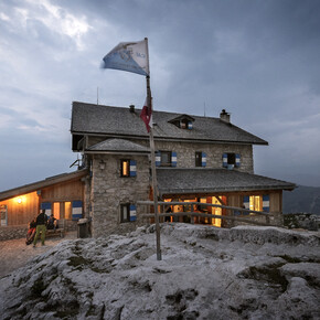 Die 5 schönsten Hütten-Trekkingtouren