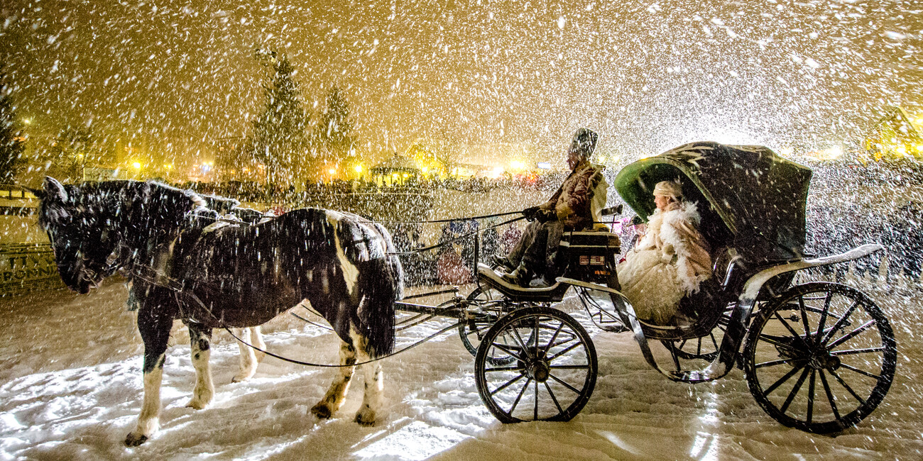 Karneval im Trentino #2