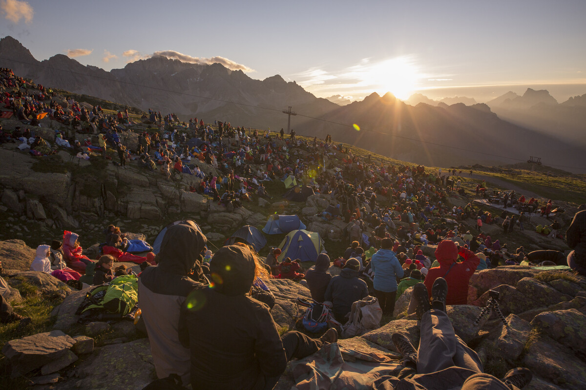 visit trentino eventi