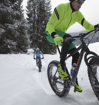 Montagna d'inverno - Trentino Guest Card #3