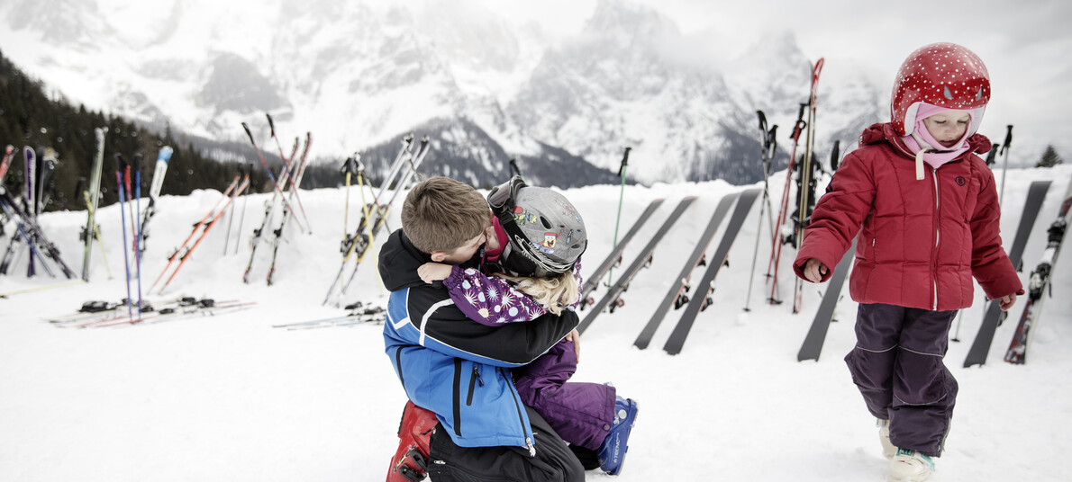 Nie potrafię i nie chcę jeździć na nartach… korzystaj z uroków zimy na inne sposoby