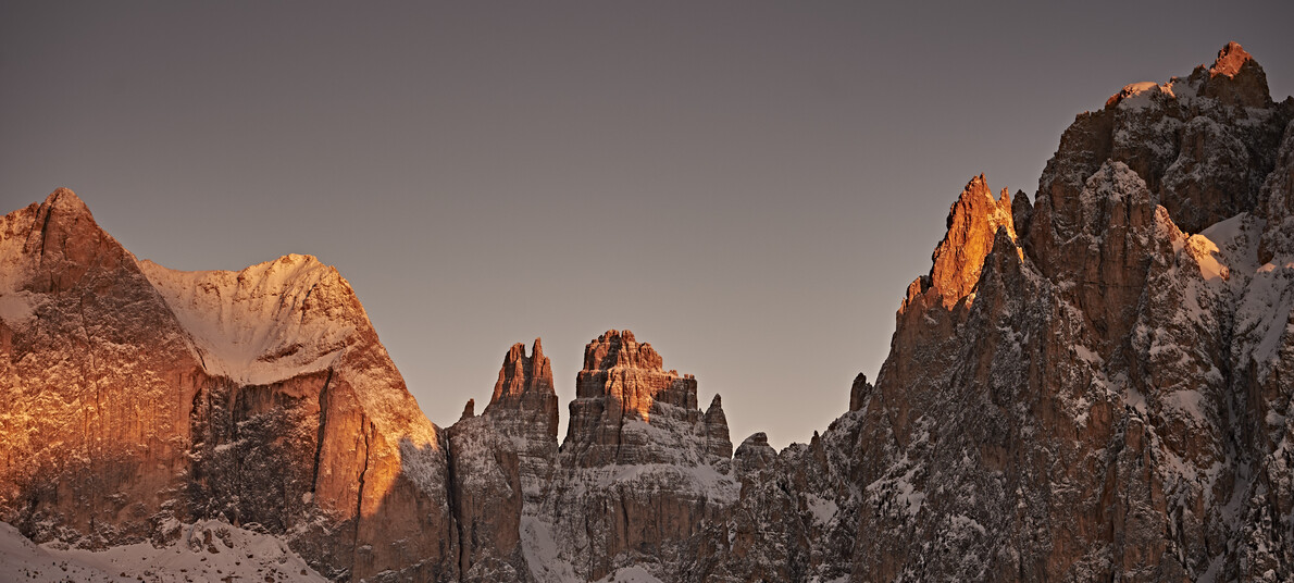 What are the Dolomites? Where are they?
