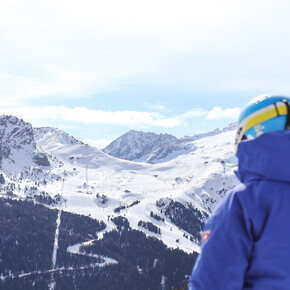 Val di Fassa - Campitello - Col Rodella - Ski holidays