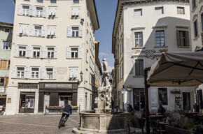 Rovereto dove mangiare - Scegliete uno dei locali del caratteristico centro storico