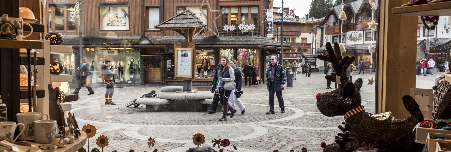 Dove comprare prodotti tipici locali in trentino