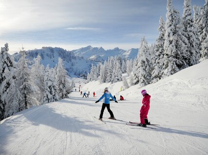 Malè - Val di Sole - Folgarida, Marilleva -  Skiurlaub Italien inkl. Skipass