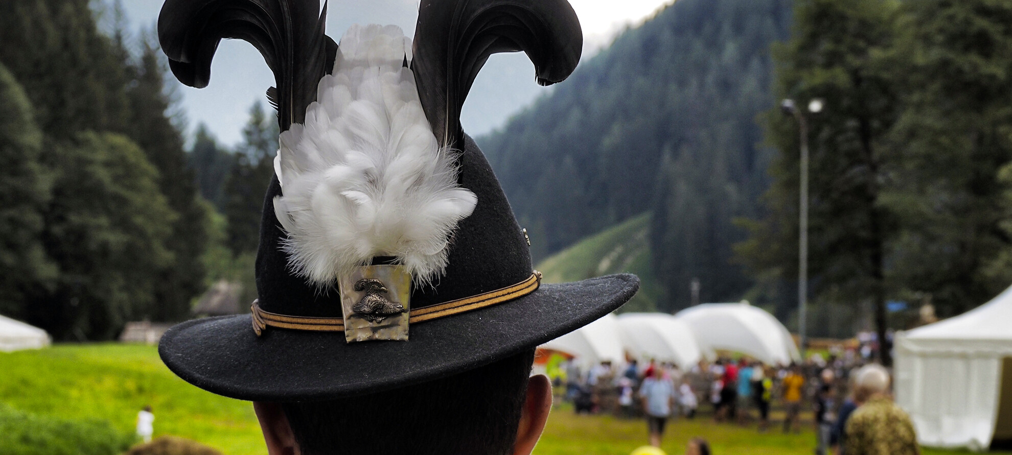 Val di Sole - Val di Rabbi - Latte in festa
