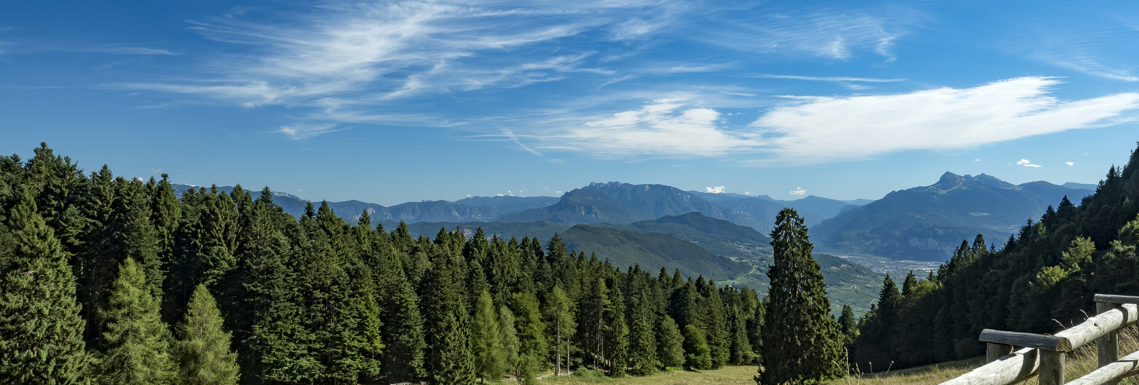 Mezzocorona Tradition und Weinkultur Trentino entdecken