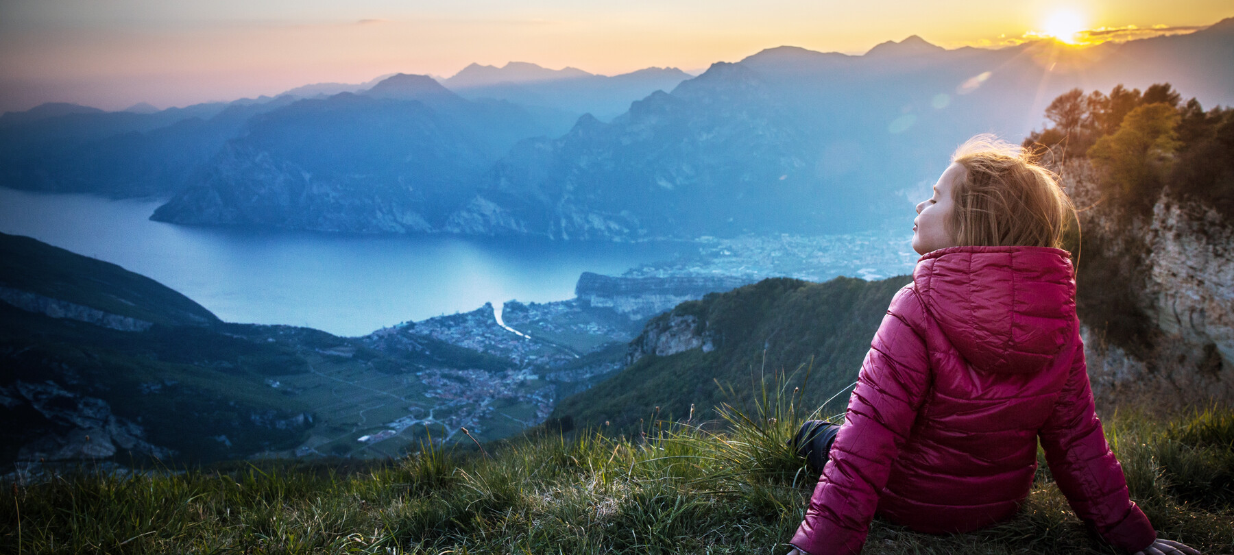 Sustainable Garda Trentino