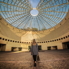 Kultura, kam se podíváš