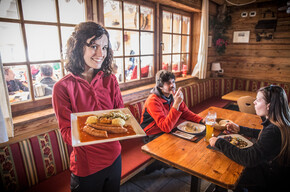 Molveno - Ochutnat trentinské speciality 