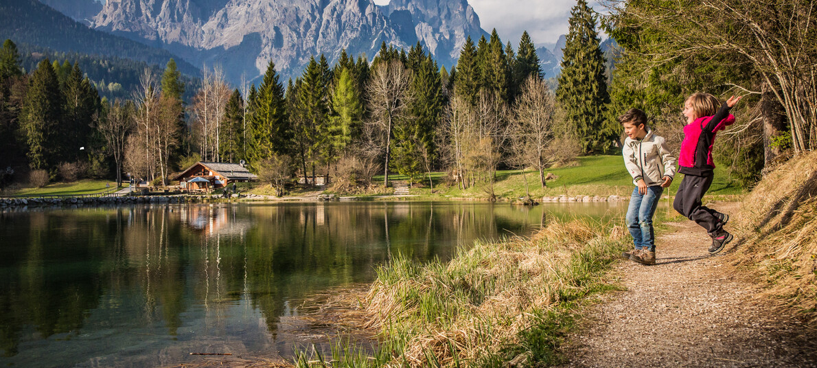 Events and festivals for an autumn family weekend 