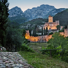 Luoghi medievali da visitare in Trentino in autunno - da settembre a novembre