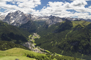 Val di Fassa - Canazei - Marmolada
