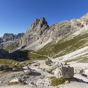 Wissenschaft und Natur in den Dolomiten