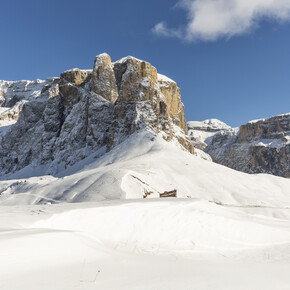 Skiarea in Trentino