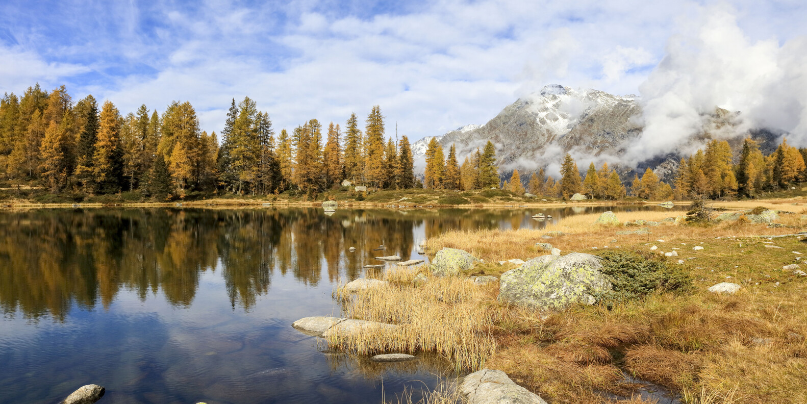 Caderzone, benessere e sport sulle Dolomiti di Brenta Scopri il