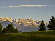 Monte Bondone Green Festival