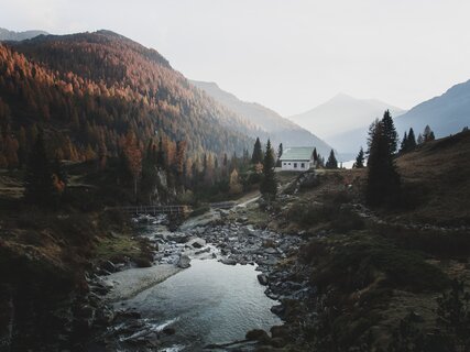 Valli Giudicarie i Valle del Chiese