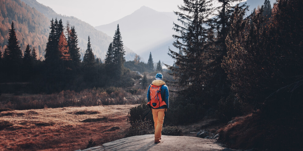  Valle del Chiese - Val di Fumo
