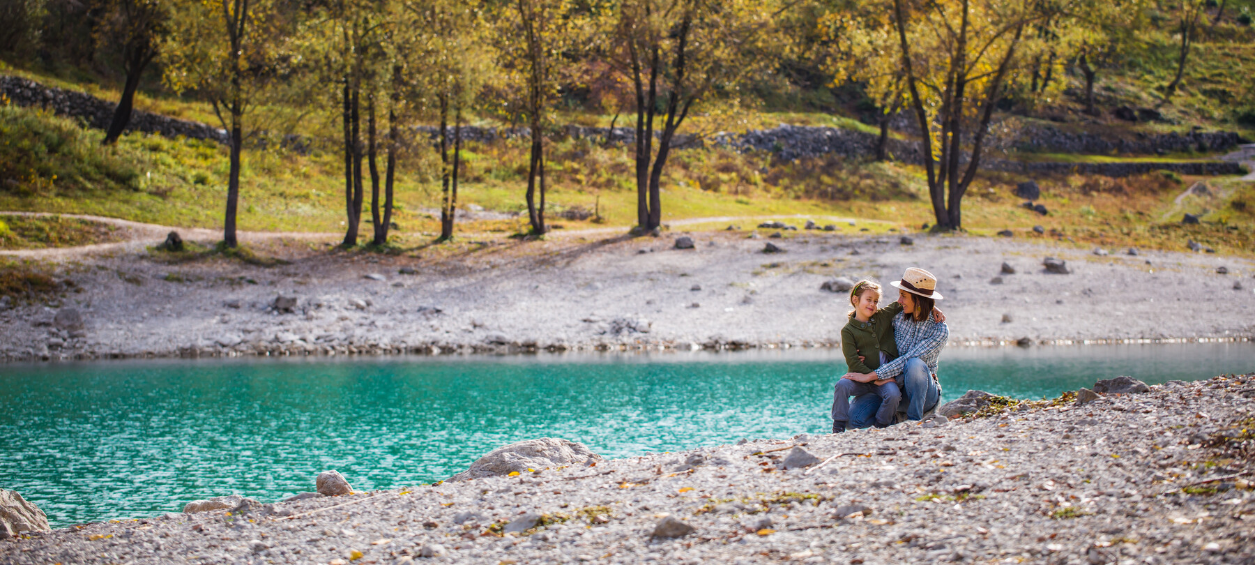 Tennosee, Familienurlaub