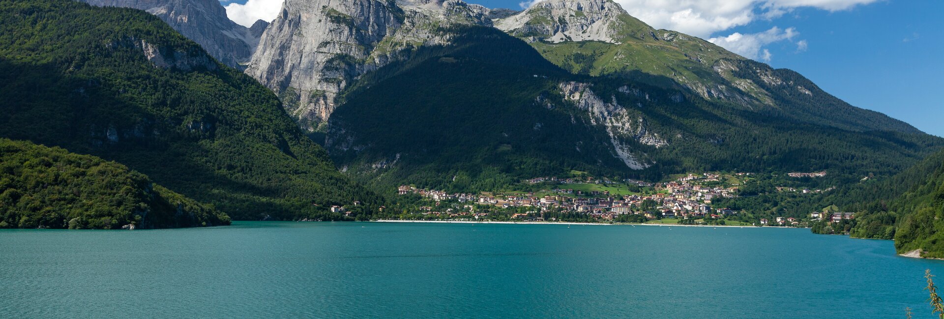 Dolomiti Paganella - Molveno - Lago di Molveno