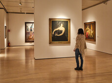 Muzea moderního a současného umění Trenta a Rovereta Mart