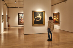 Rovereto - Mart - Muzeum Sztuki Nowoczesnej i Współczesnej Trydentu i Rovereto