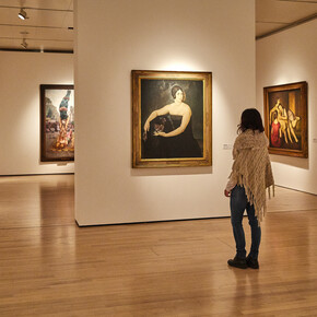 Rovereto - Mart - Muzeum Sztuki Nowoczesnej i Współczesnej Trydentu i Rovereto