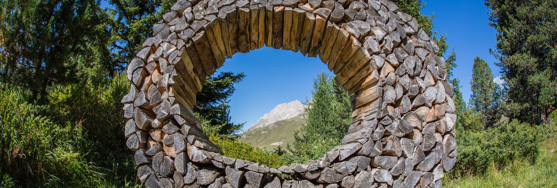 Val di Fiemme - Pampeago - Monte Agnello

