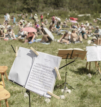 Sounds of the Dolomites Festival with Trentino Guest Card #3