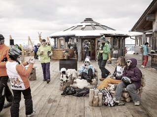 Val di Fiemme - Cermis - Rifugio Paion
