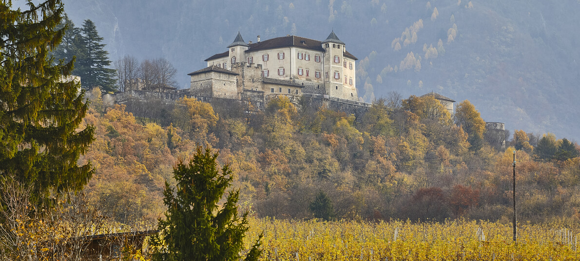 Museums, history and old-master art in Trentino