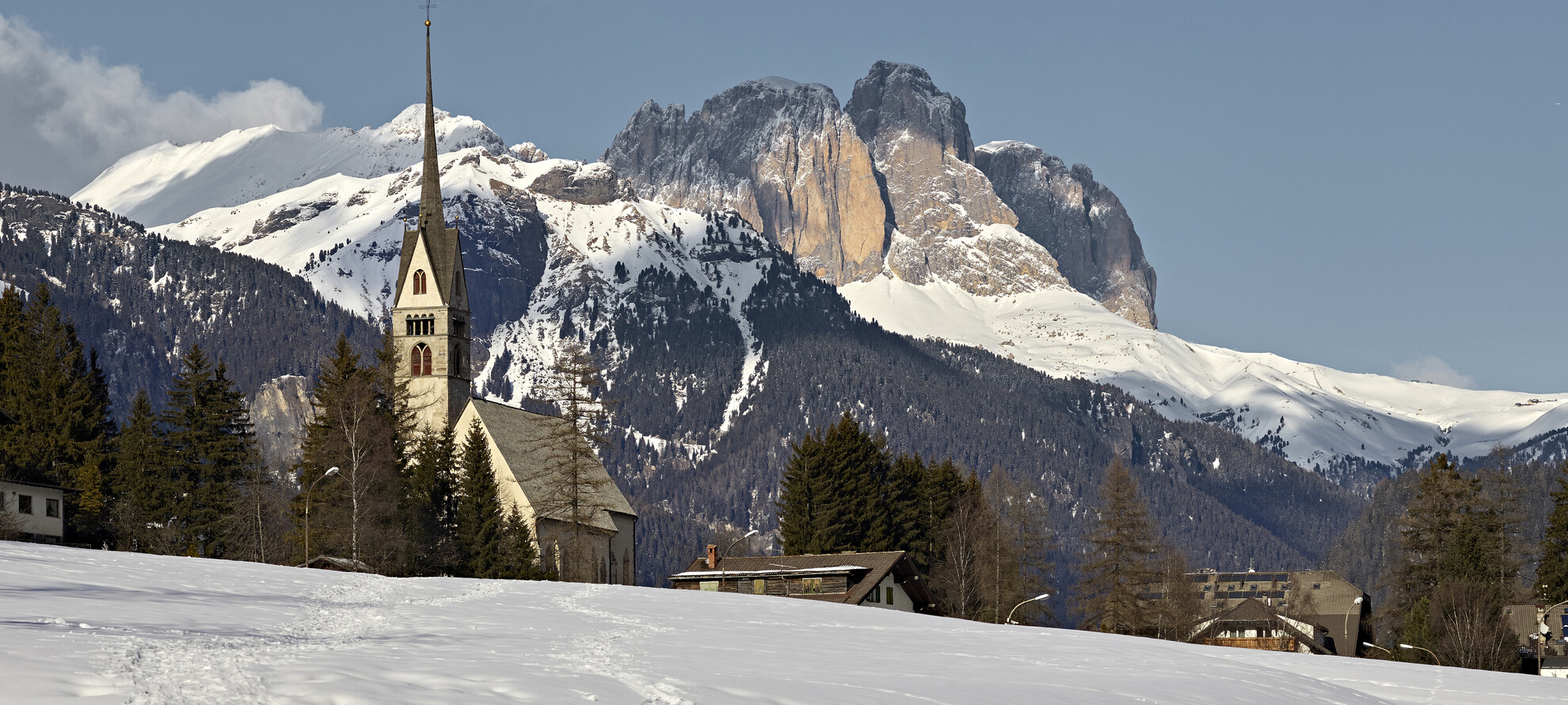 По секретным тропам