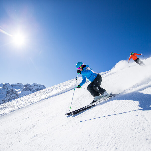 Madonna di Campiglio, Pinzolo, Val Rendena - Maestri di sci
