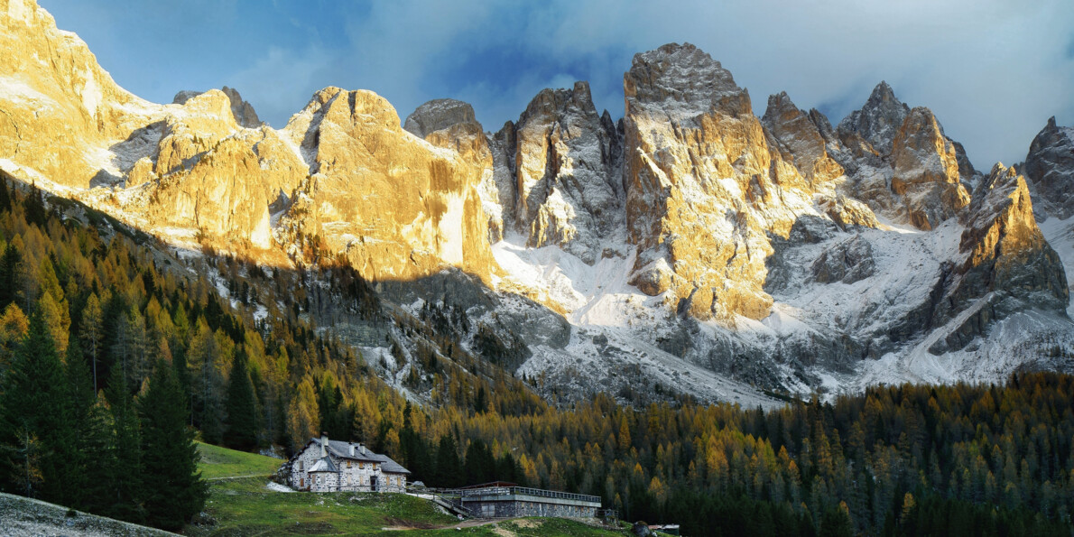 Dolomity: 10 Najczęściej Zadawane Pytania I Odpowiedzi