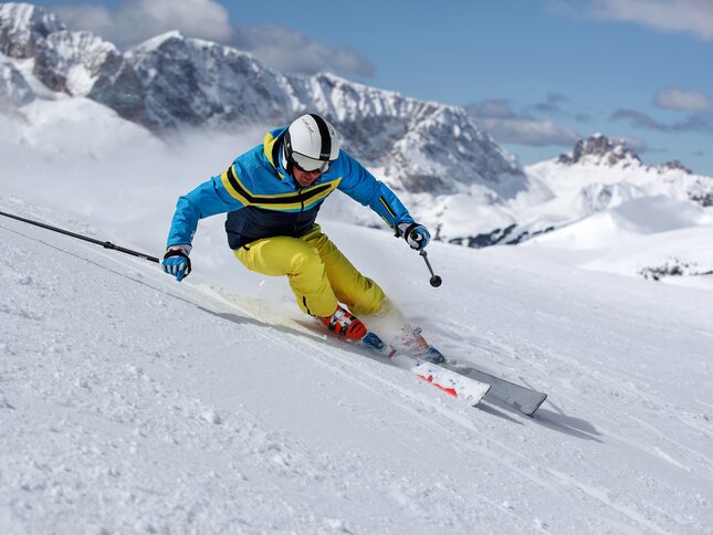 Val di Fassa - Passo Sella - Col Rodella - Sassolungo
