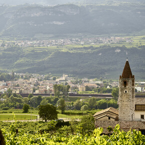 Vallagarina - Sant' Ilario