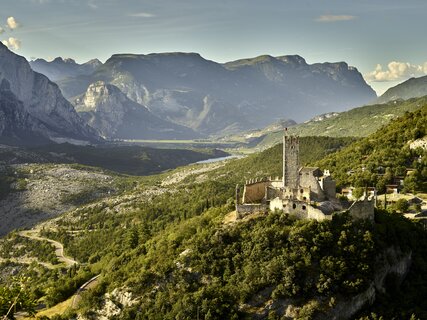 Alto Garda - Valle dei Laghi - Drena

