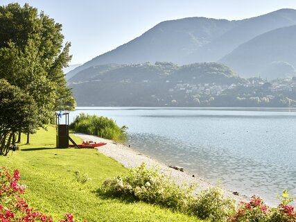 Valsugana - Lago di Caldonazzo