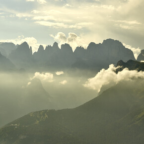 Dolomiti Paganella - Dolomiti di Brenta
