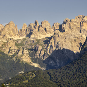 Dolomiti Paganella - Dolomiti di Brenta