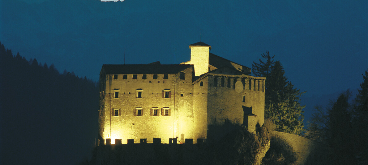 Museums, castles and forts to see in Trentino
