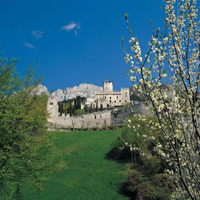 Vallagarina, Castello di Sabbionara d'Avio