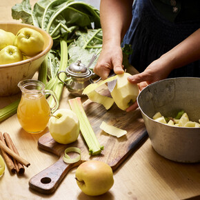 Trentino in un barattolo 