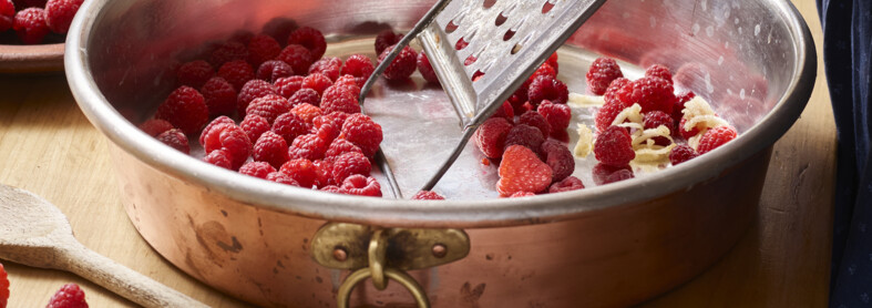 Trentino in un barattolo 
