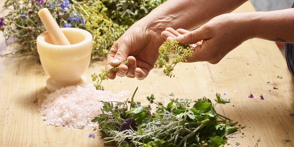 Trentino in un barattolo 
